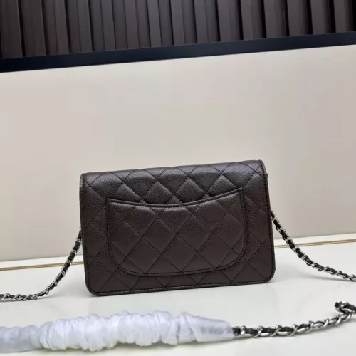 Replica Chanel AAA Quality Messenger Bags For Women #1387599 $72.00 USD for Wholesale