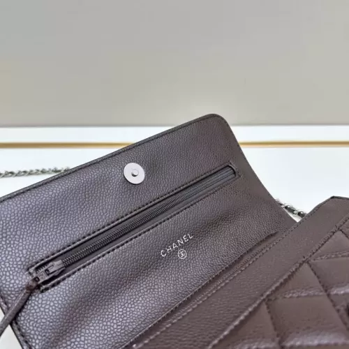 Replica Chanel AAA Quality Messenger Bags For Women #1387599 $72.00 USD for Wholesale