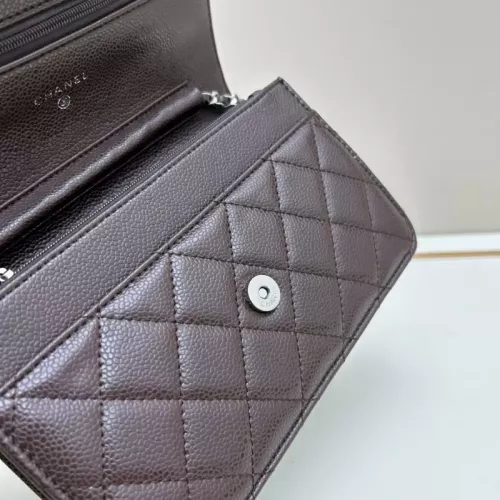 Replica Chanel AAA Quality Messenger Bags For Women #1387599 $72.00 USD for Wholesale