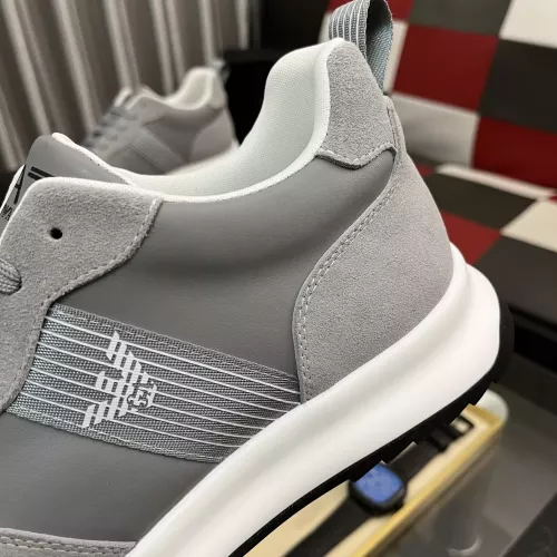 Replica Armani Casual Shoes For Men #1387601 $85.00 USD for Wholesale