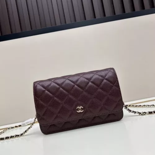 Chanel AAA Quality Messenger Bags For Women #1387603 $72.00 USD, Wholesale Replica Chanel AAA Quality Messenger Bags