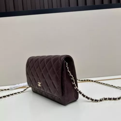 Replica Chanel AAA Quality Messenger Bags For Women #1387603 $72.00 USD for Wholesale