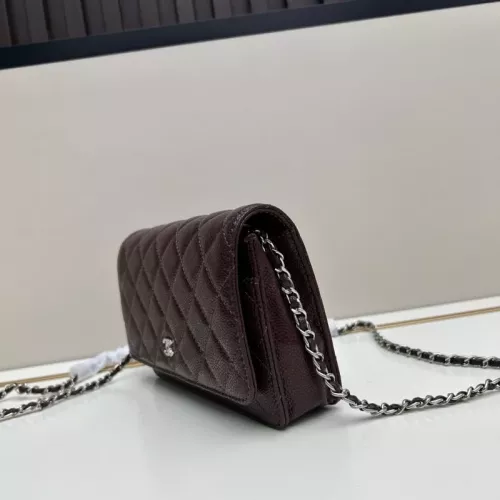 Replica Chanel AAA Quality Messenger Bags For Women #1387604 $72.00 USD for Wholesale