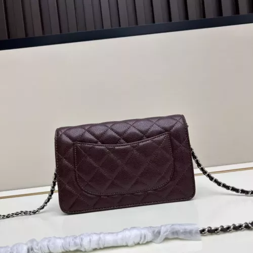 Replica Chanel AAA Quality Messenger Bags For Women #1387604 $72.00 USD for Wholesale