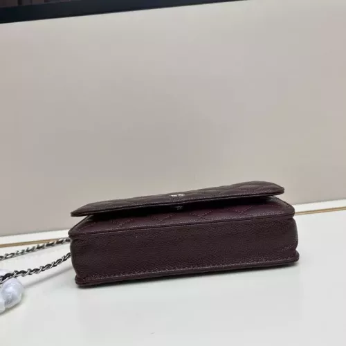 Replica Chanel AAA Quality Messenger Bags For Women #1387604 $72.00 USD for Wholesale