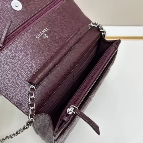 Replica Chanel AAA Quality Messenger Bags For Women #1387604 $72.00 USD for Wholesale