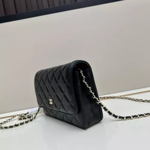Replica Chanel AAA Quality Messenger Bags For Women #1387606 $72.00 USD for Wholesale
