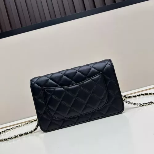 Replica Chanel AAA Quality Messenger Bags For Women #1387606 $72.00 USD for Wholesale