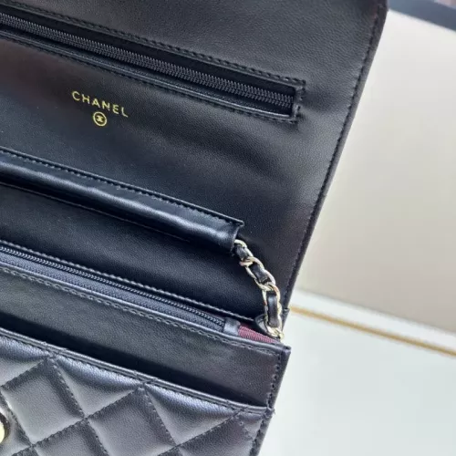 Replica Chanel AAA Quality Messenger Bags For Women #1387606 $72.00 USD for Wholesale