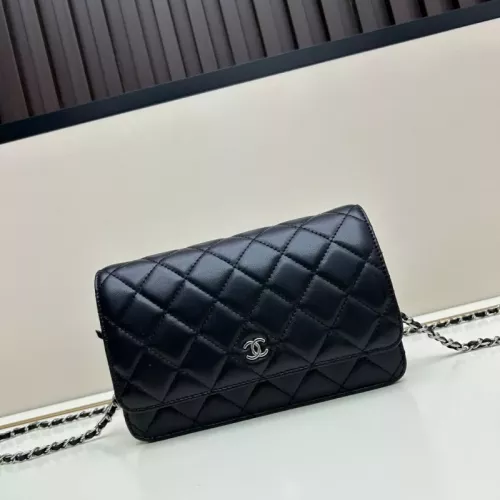 Chanel AAA Quality Messenger Bags For Women #1387607 $72.00 USD, Wholesale Replica Chanel AAA Quality Messenger Bags