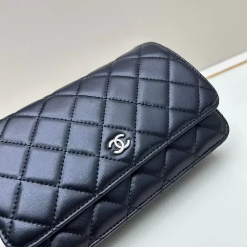 Replica Chanel AAA Quality Messenger Bags For Women #1387607 $72.00 USD for Wholesale