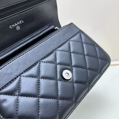 Replica Chanel AAA Quality Messenger Bags For Women #1387607 $72.00 USD for Wholesale
