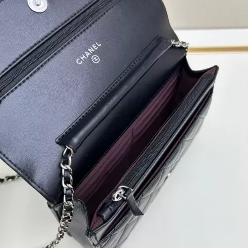 Replica Chanel AAA Quality Messenger Bags For Women #1387607 $72.00 USD for Wholesale