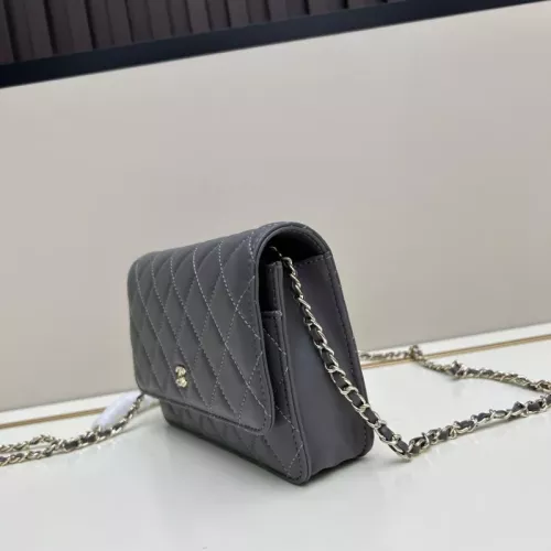 Replica Chanel AAA Quality Messenger Bags For Women #1387608 $72.00 USD for Wholesale