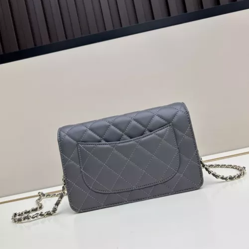 Replica Chanel AAA Quality Messenger Bags For Women #1387608 $72.00 USD for Wholesale