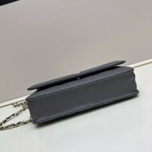 Replica Chanel AAA Quality Messenger Bags For Women #1387608 $72.00 USD for Wholesale