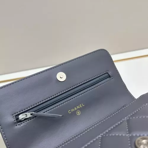 Replica Chanel AAA Quality Messenger Bags For Women #1387608 $72.00 USD for Wholesale