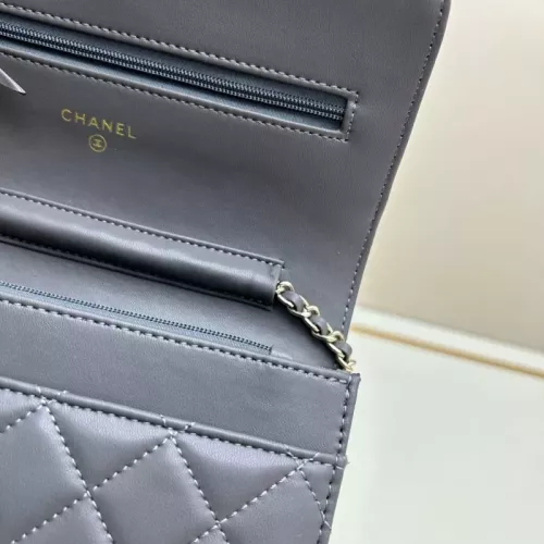 Replica Chanel AAA Quality Messenger Bags For Women #1387608 $72.00 USD for Wholesale