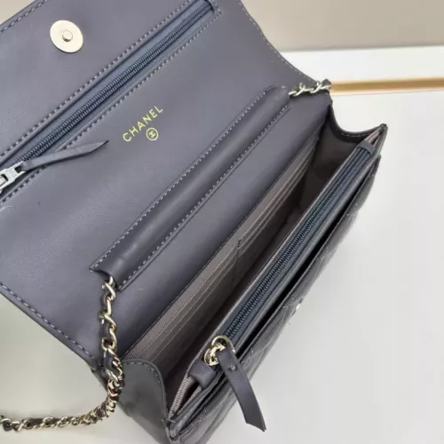 Replica Chanel AAA Quality Messenger Bags For Women #1387608 $72.00 USD for Wholesale
