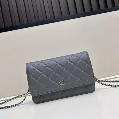 Chanel AAA Quality Messenger Bags For Women #1387609 $72.00 USD, Wholesale Replica Chanel AAA Quality Messenger Bags