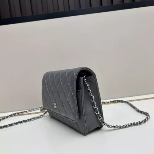 Replica Chanel AAA Quality Messenger Bags For Women #1387609 $72.00 USD for Wholesale