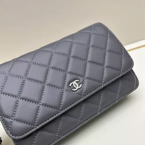 Replica Chanel AAA Quality Messenger Bags For Women #1387609 $72.00 USD for Wholesale