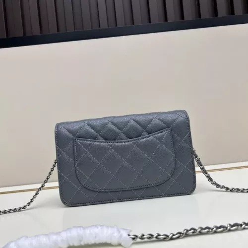 Replica Chanel AAA Quality Messenger Bags For Women #1387611 $72.00 USD for Wholesale