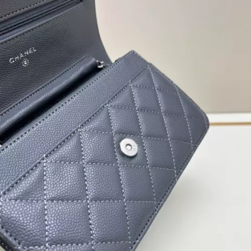 Replica Chanel AAA Quality Messenger Bags For Women #1387611 $72.00 USD for Wholesale