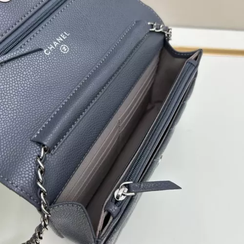 Replica Chanel AAA Quality Messenger Bags For Women #1387611 $72.00 USD for Wholesale