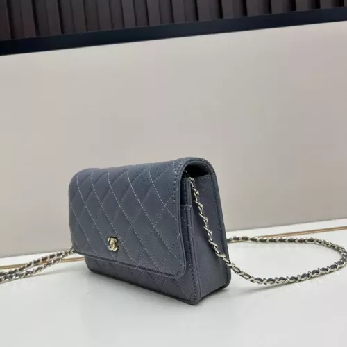Replica Chanel AAA Quality Messenger Bags For Women #1387614 $72.00 USD for Wholesale