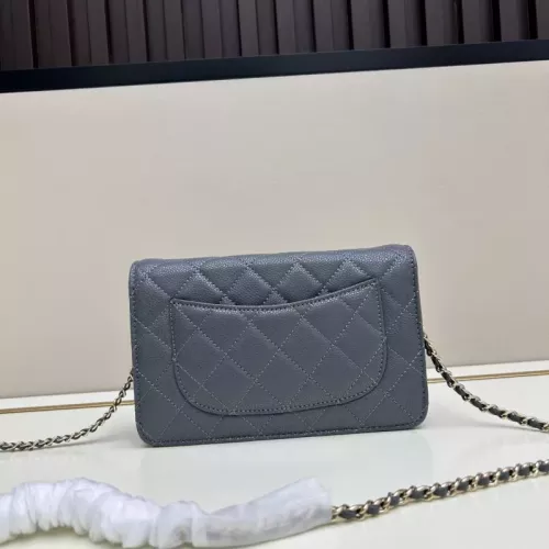 Replica Chanel AAA Quality Messenger Bags For Women #1387614 $72.00 USD for Wholesale