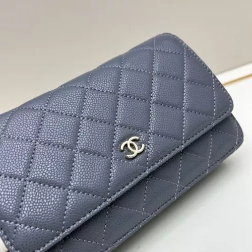 Replica Chanel AAA Quality Messenger Bags For Women #1387614 $72.00 USD for Wholesale