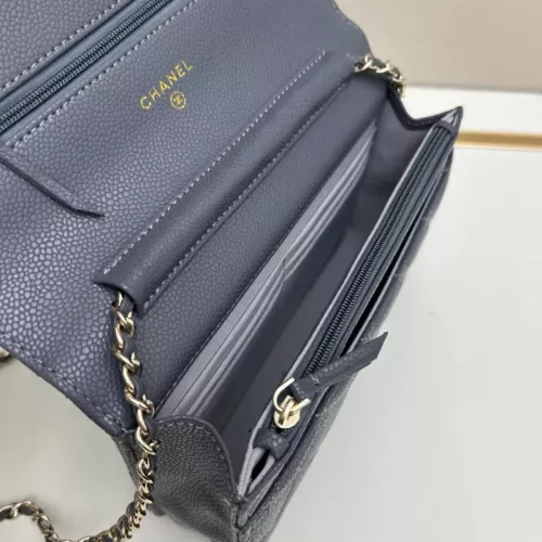 Replica Chanel AAA Quality Messenger Bags For Women #1387614 $72.00 USD for Wholesale