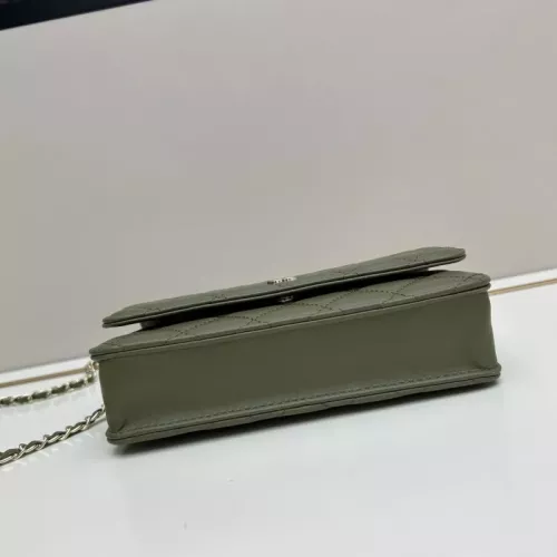 Replica Chanel AAA Quality Messenger Bags For Women #1387616 $72.00 USD for Wholesale