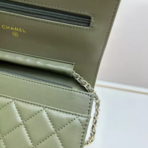 Replica Chanel AAA Quality Messenger Bags For Women #1387616 $72.00 USD for Wholesale