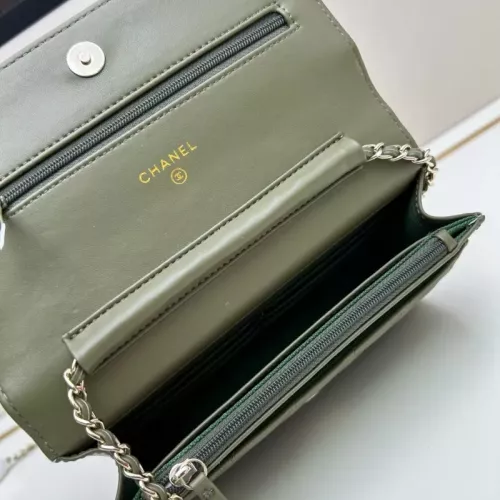 Replica Chanel AAA Quality Messenger Bags For Women #1387616 $72.00 USD for Wholesale