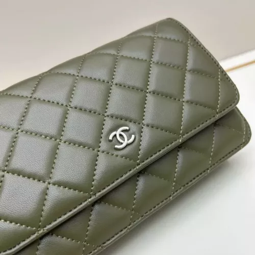 Replica Chanel AAA Quality Messenger Bags For Women #1387617 $72.00 USD for Wholesale