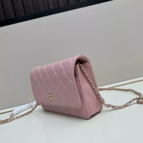 Replica Chanel AAA Quality Messenger Bags For Women #1387619 $72.00 USD for Wholesale