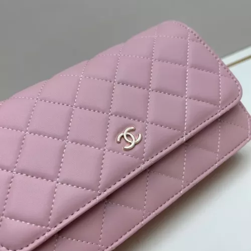 Replica Chanel AAA Quality Messenger Bags For Women #1387619 $72.00 USD for Wholesale