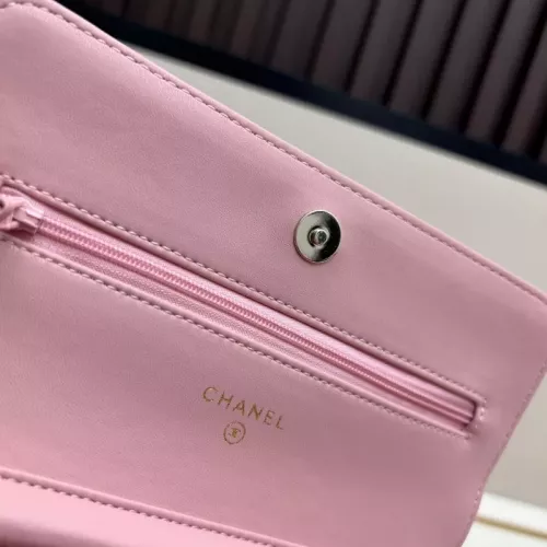 Replica Chanel AAA Quality Messenger Bags For Women #1387619 $72.00 USD for Wholesale