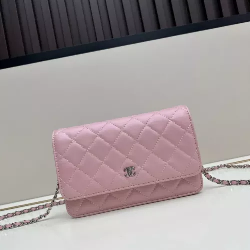 Chanel AAA Quality Messenger Bags For Women #1387620 $72.00 USD, Wholesale Replica Chanel AAA Quality Messenger Bags