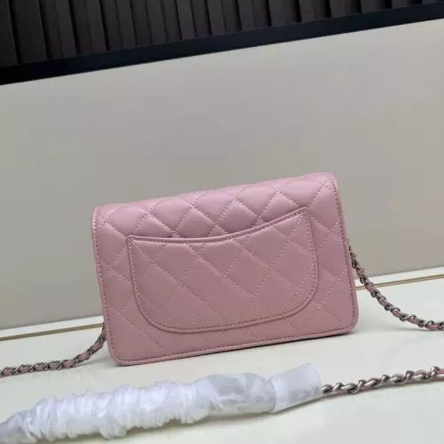 Replica Chanel AAA Quality Messenger Bags For Women #1387620 $72.00 USD for Wholesale