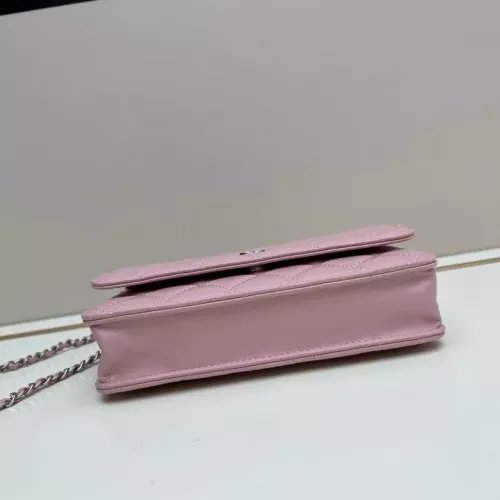 Replica Chanel AAA Quality Messenger Bags For Women #1387620 $72.00 USD for Wholesale