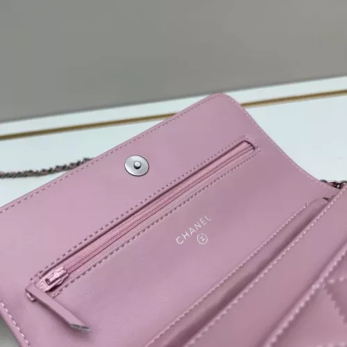 Replica Chanel AAA Quality Messenger Bags For Women #1387620 $72.00 USD for Wholesale