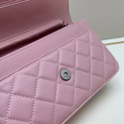 Replica Chanel AAA Quality Messenger Bags For Women #1387620 $72.00 USD for Wholesale