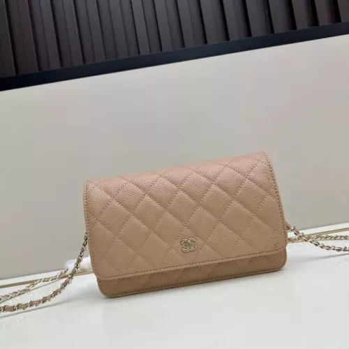Chanel AAA Quality Messenger Bags For Women #1387621 $72.00 USD, Wholesale Replica Chanel AAA Quality Messenger Bags