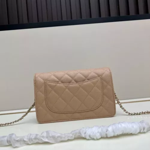 Replica Chanel AAA Quality Messenger Bags For Women #1387621 $72.00 USD for Wholesale