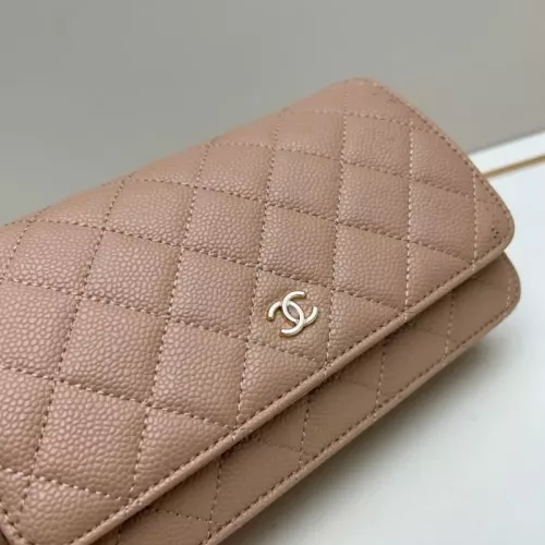 Replica Chanel AAA Quality Messenger Bags For Women #1387621 $72.00 USD for Wholesale