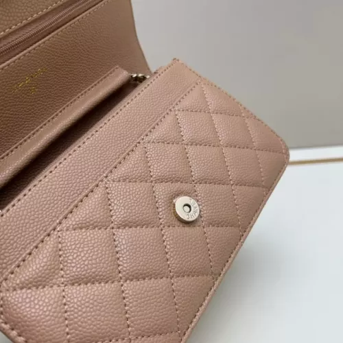 Replica Chanel AAA Quality Messenger Bags For Women #1387621 $72.00 USD for Wholesale