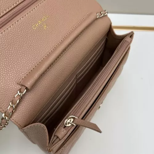 Replica Chanel AAA Quality Messenger Bags For Women #1387621 $72.00 USD for Wholesale